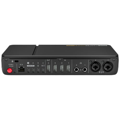 Rode RodeCaster Video Core Production Console