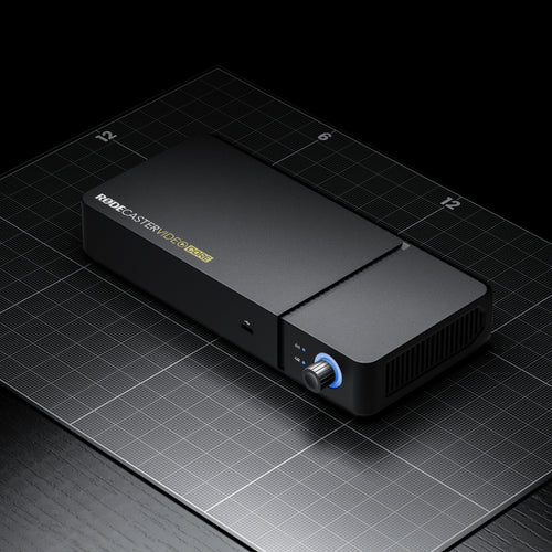 Rode RodeCaster Video Core Production Console
