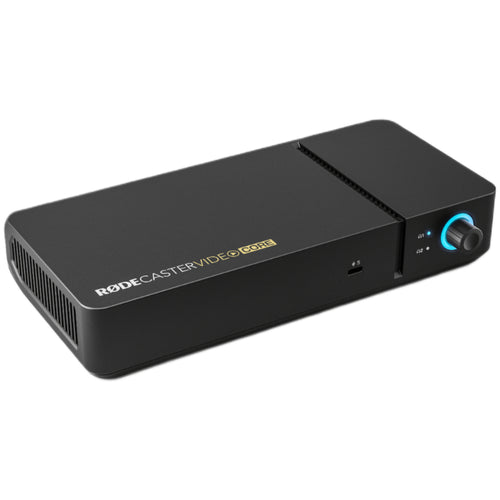 Rode RodeCaster Video Core Production Console
