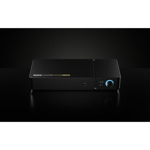 Rode RodeCaster Video Core Production Console