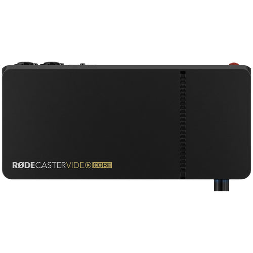 Rode RodeCaster Video Core Production Console