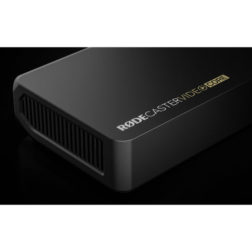 Rode RodeCaster Video Core Production Console