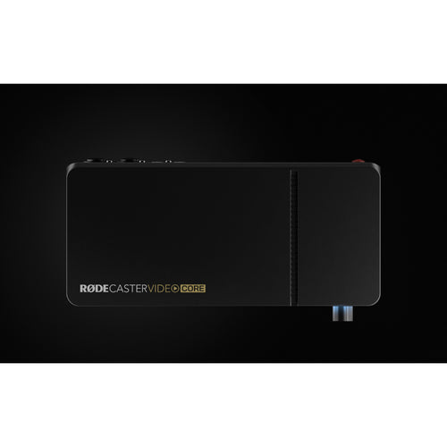 Rode RodeCaster Video Core Production Console
