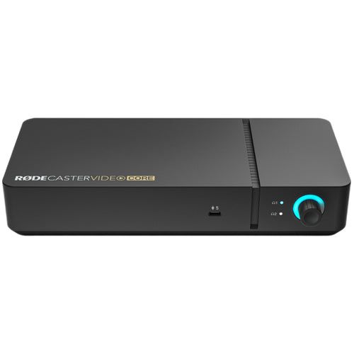 Rode RodeCaster Video Core Production Console