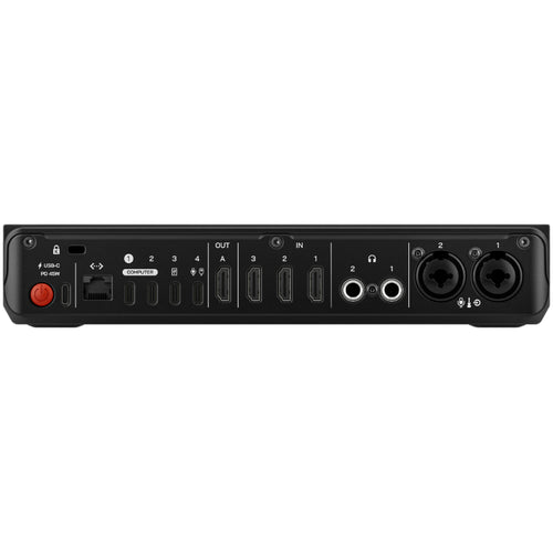 Rode RodeCaster Video Core Production Console
