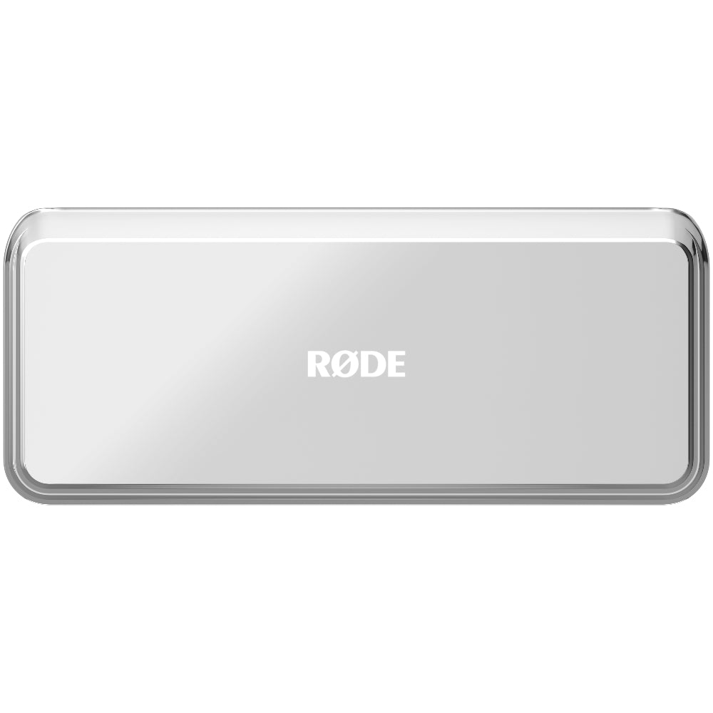 Rode RODECover Video for RODECaster Video – Georges Cameras