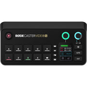 Rode RODECaster Video S Production Console