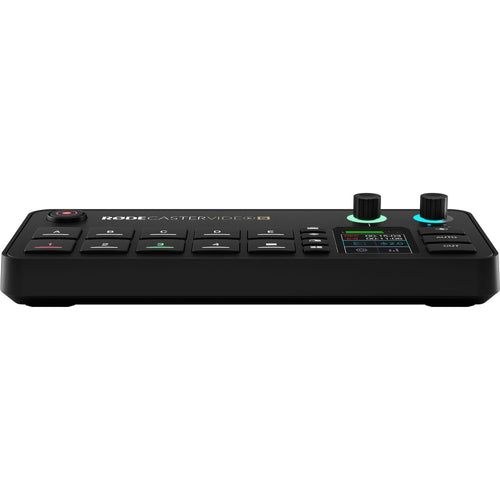 Rode RODECaster Video S Production Console