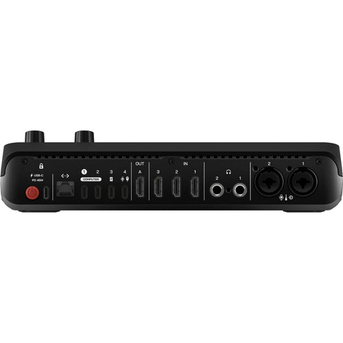 Rode RODECaster Video S Production Console