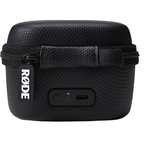 Rode Charge Case+ for Wireless GO (Gen 3)