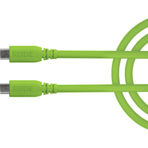 Rode SC17 USB-C to USB-C Cable (152.4cm)