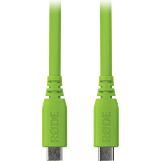 Rode SC17 USB-C to USB-C Cable (152.4cm)