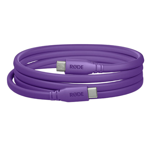 Rode SC17 USB-C to USB-C Cable (152.4cm)