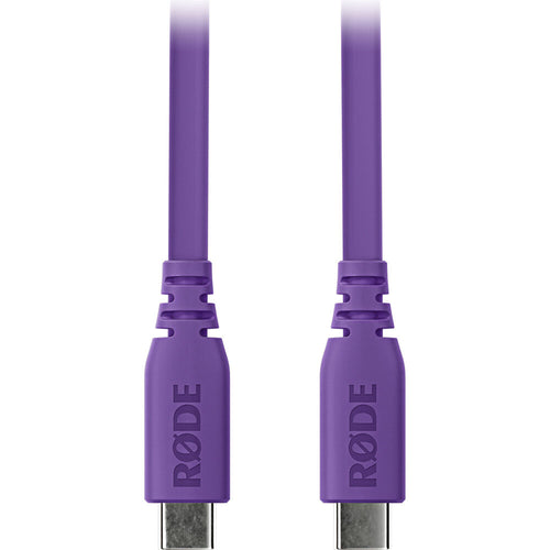 Rode SC17 USB-C to USB-C Cable (152.4cm)