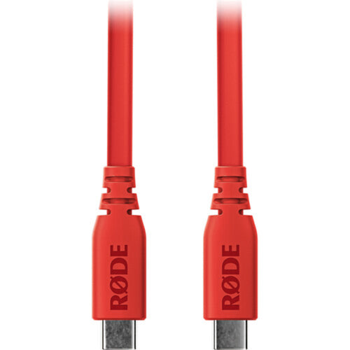 Rode SC17 USB-C to USB-C Cable (152.4cm)