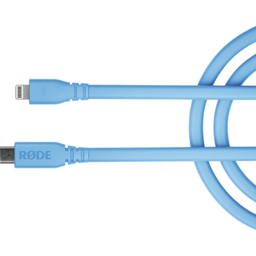 Rode SC19 Lightning to USB-C Cable (152.4cm)