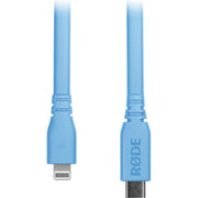 Rode SC19 Lightning to USB-C Cable (152.4cm)