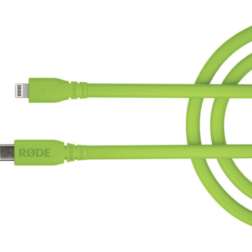 Rode SC19 Lightning to USB-C Cable (152.4cm)