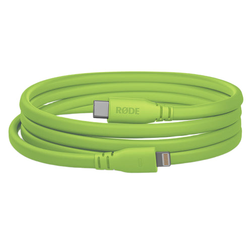 Rode SC19 Lightning to USB-C Cable (152.4cm)