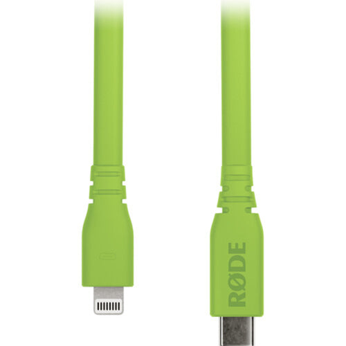 Rode SC19 Lightning to USB-C Cable (152.4cm)