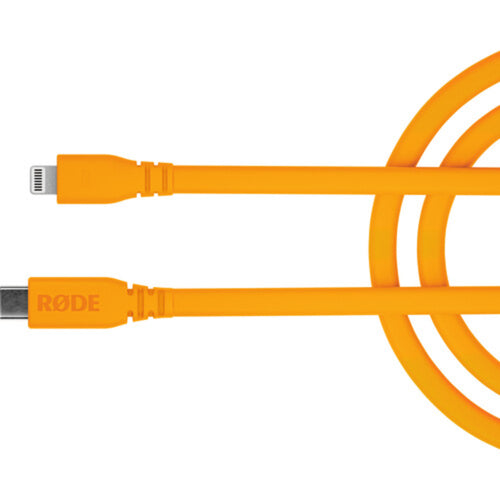 Rode SC19 Lightning to USB-C Cable (152.4cm)