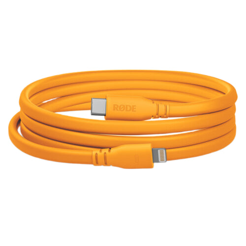 Rode SC19 Lightning to USB-C Cable (152.4cm)