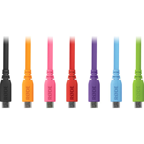 Rode SC19 Lightning to USB-C Cable (152.4cm)