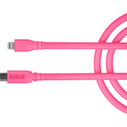 Rode SC19 Lightning to USB-C Cable (152.4cm)