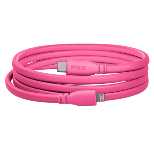 Rode SC19 Lightning to USB-C Cable (152.4cm)
