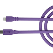 Rode SC19 Lightning to USB-C Cable (152.4cm)