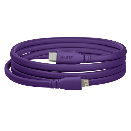 Rode SC19 Lightning to USB-C Cable (152.4cm)