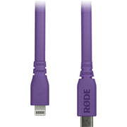 Rode SC19 Lightning to USB-C Cable (152.4cm)