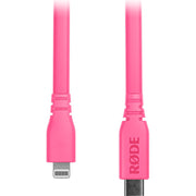 Rode SC19 Lightning to USB-C Cable (152.4cm)