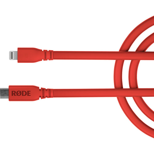 Rode SC19 Lightning to USB-C Cable (152.4cm)
