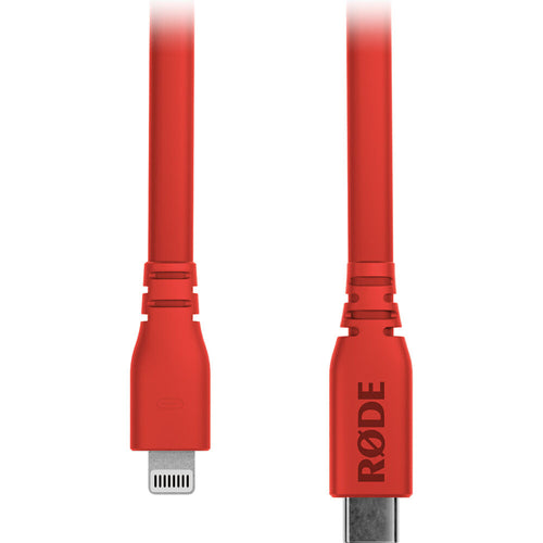 Rode SC19 Lightning to USB-C Cable (152.4cm)