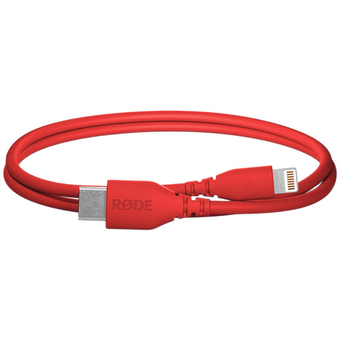 Rode SC21 Lightning to USB-C Cable (29.9cm)