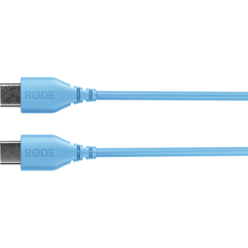 Rode SC22 USB-C to USB-C Cable (29.9cm)