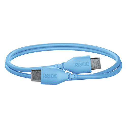 Rode SC22 USB-C to USB-C Cable (29.9cm)