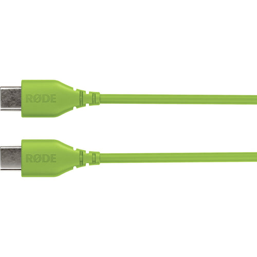 Rode SC22 USB-C to USB-C Cable (29.9cm)