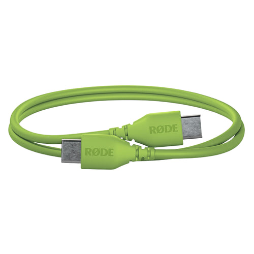 Rode SC22 USB-C to USB-C Cable (29.9cm)