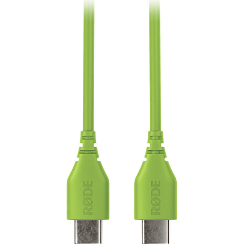 Rode SC22 USB-C to USB-C Cable (29.9cm)