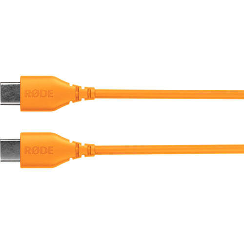 Rode SC22 USB-C to USB-C Cable (29.9cm)