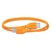 Rode SC22 USB-C to USB-C Cable (29.9cm)