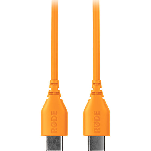 Rode SC22 USB-C to USB-C Cable (29.9cm)