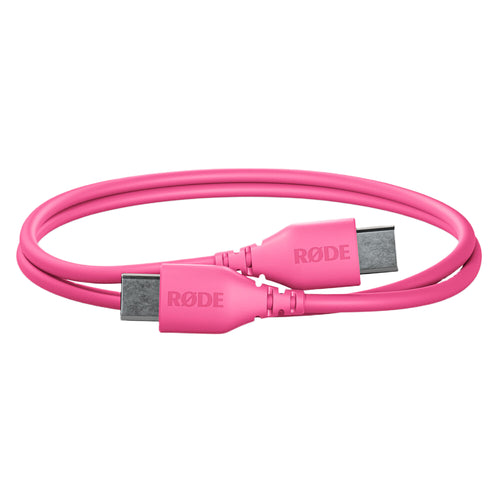 Rode SC22 USB-C to USB-C Cable (29.9cm)