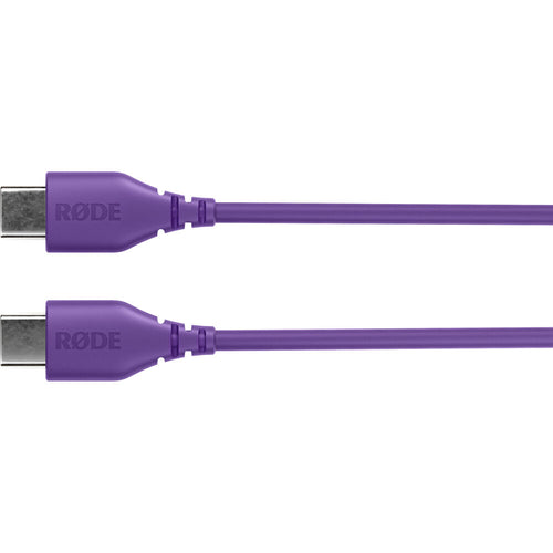 Rode SC22 USB-C to USB-C Cable (29.9cm)