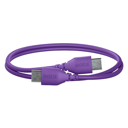 Rode SC22 USB-C to USB-C Cable (29.9cm)