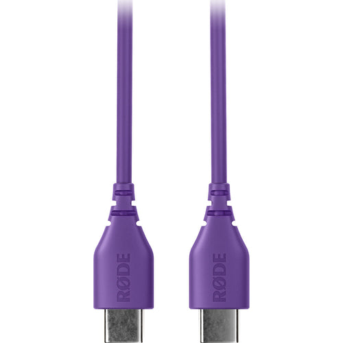 Rode SC22 USB-C to USB-C Cable (29.9cm)