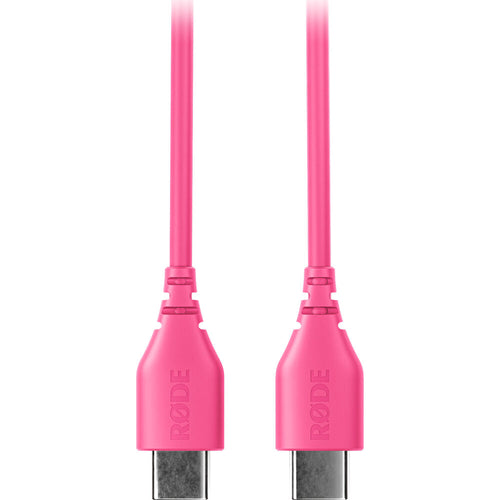 Rode SC22 USB-C to USB-C Cable (29.9cm)