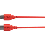 Rode SC22 USB-C to USB-C Cable (29.9cm)